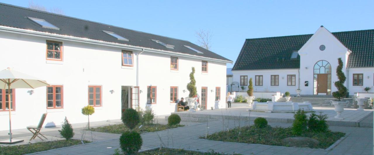 Dreamcenter Ballerup Boulevard エクステリア 写真