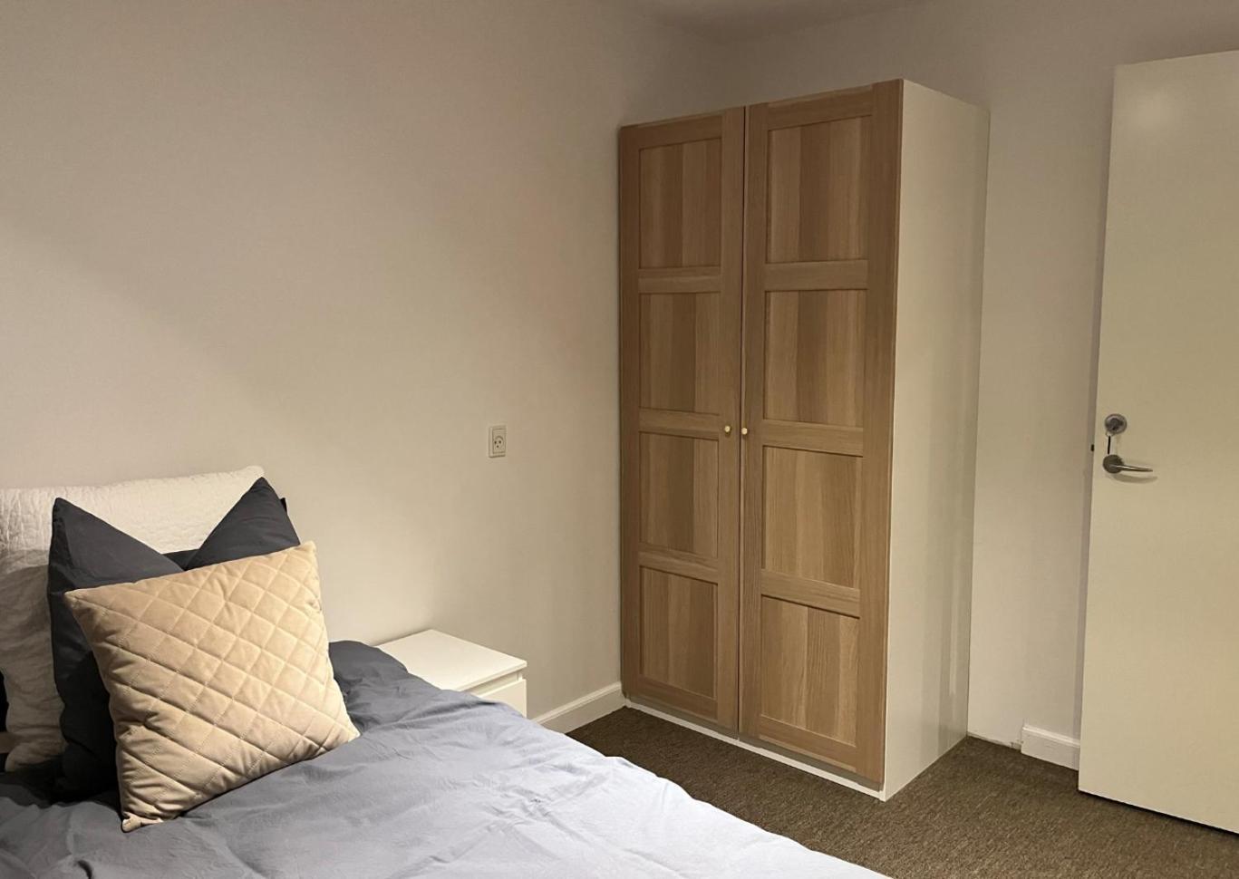 Dreamcenter Ballerup Boulevard エクステリア 写真